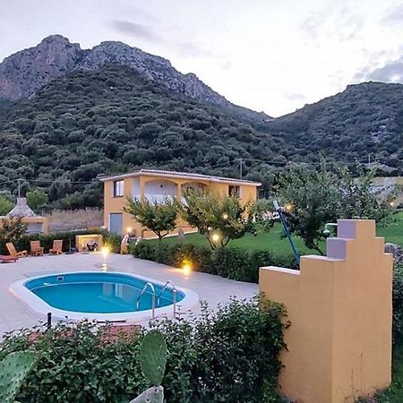 西尼斯科拉Indipendente Con Piscina Uso Esclusivo Internet Illimitato别墅 外观 照片