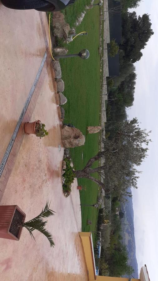 西尼斯科拉Indipendente Con Piscina Uso Esclusivo Internet Illimitato别墅 外观 照片