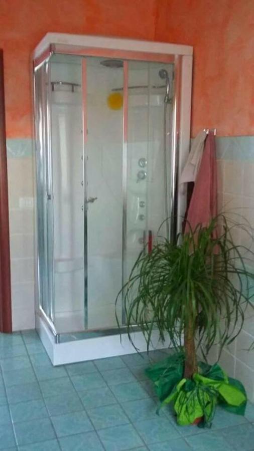 西尼斯科拉Indipendente Con Piscina Uso Esclusivo Internet Illimitato别墅 外观 照片
