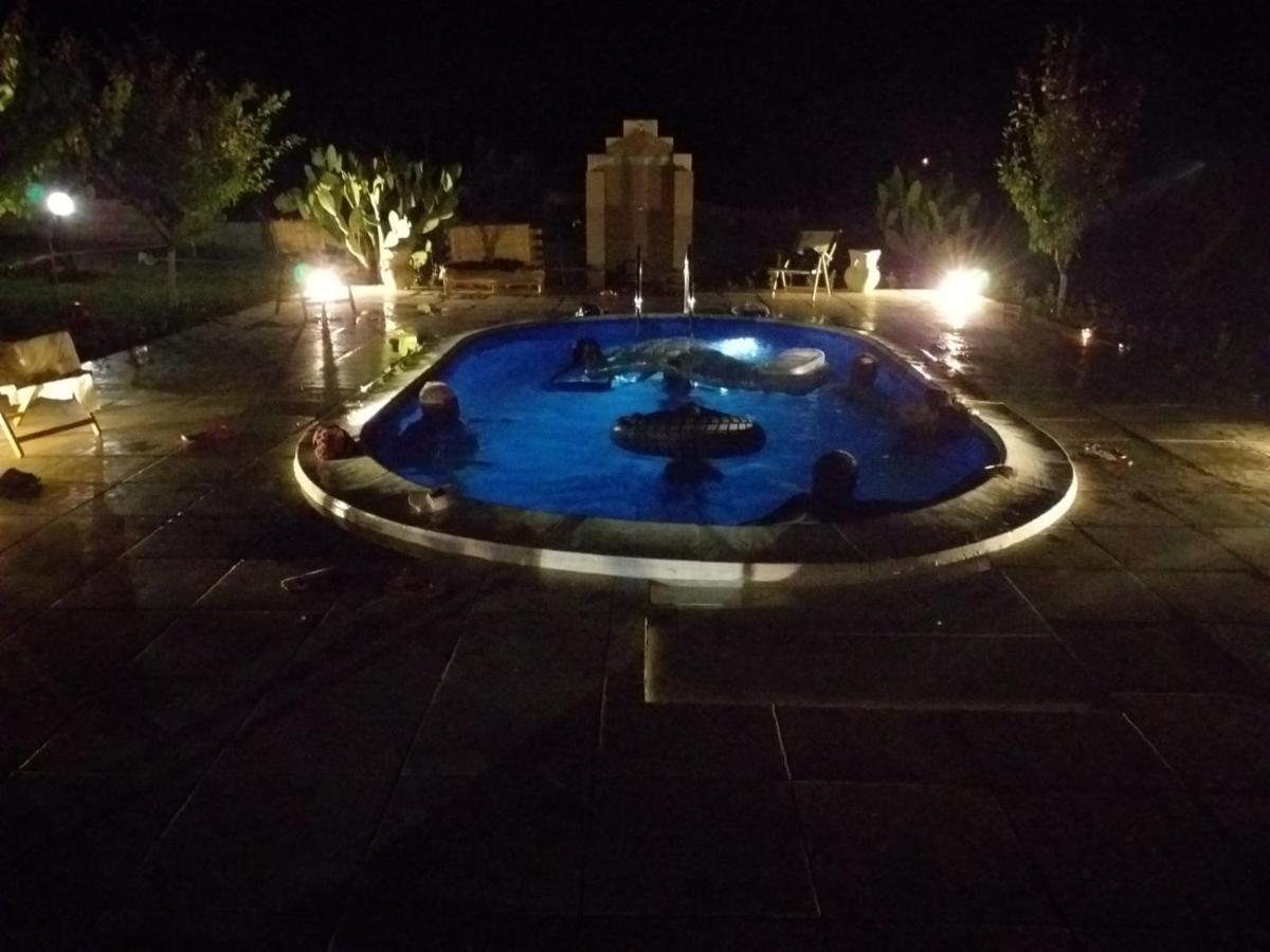 西尼斯科拉Indipendente Con Piscina Uso Esclusivo Internet Illimitato别墅 外观 照片